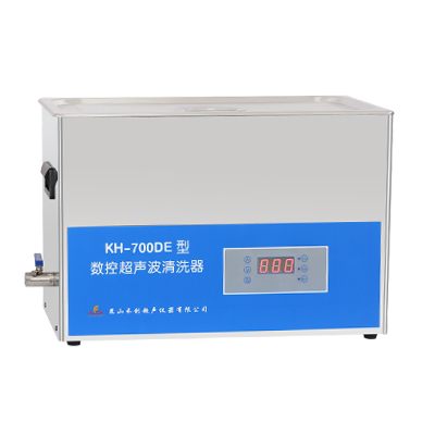 KH-700DE台式数控超声波清洗器-昆山禾创