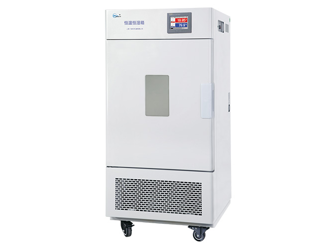 BPS-800CA恒温恒湿箱(可程式触摸屏)-上海一恒