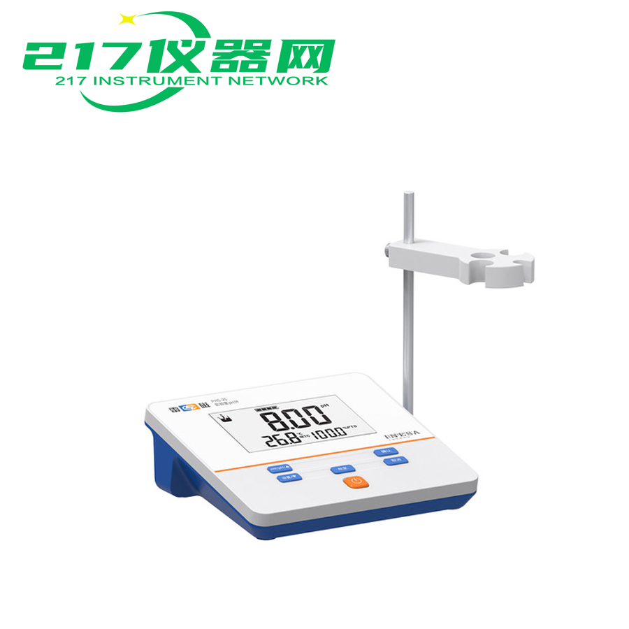 PHS-25型实验室pH计-上海仪电|上海雷磁