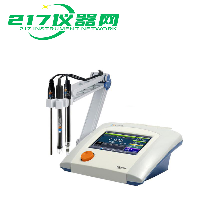 DZS-708L型多参数分析仪-上海仪电|上海雷磁