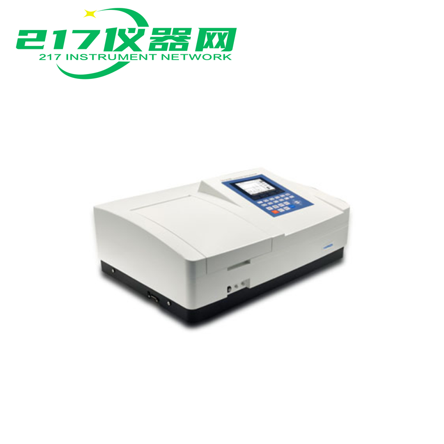 UV-3100扫描型紫外可见分光光度计-上海美谱达