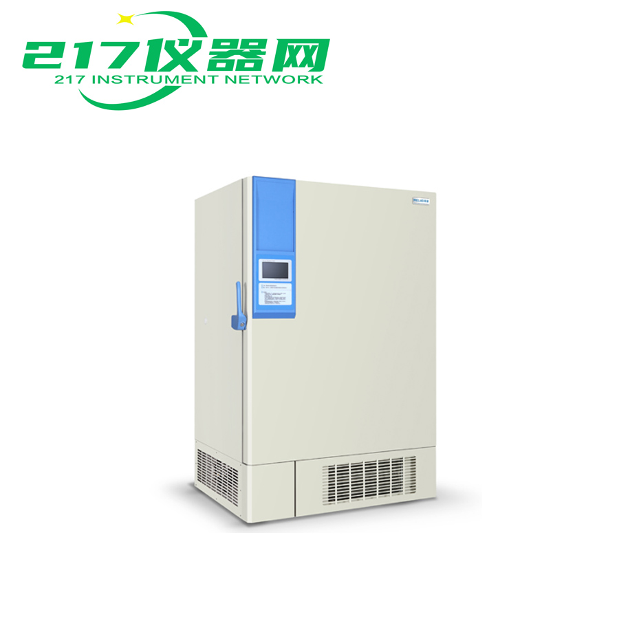 DW-HL398S(-86℃)超低温冷冻储存箱-中科美菱