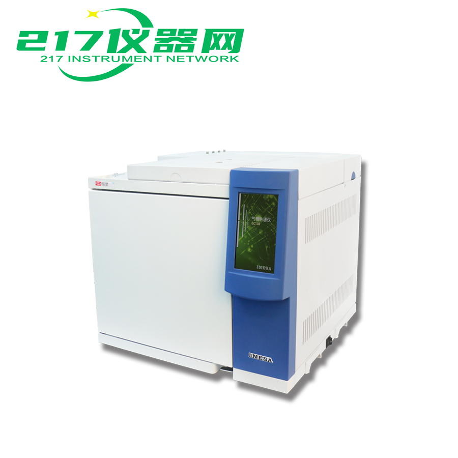GC138气相色谱仪-上海仪电分析